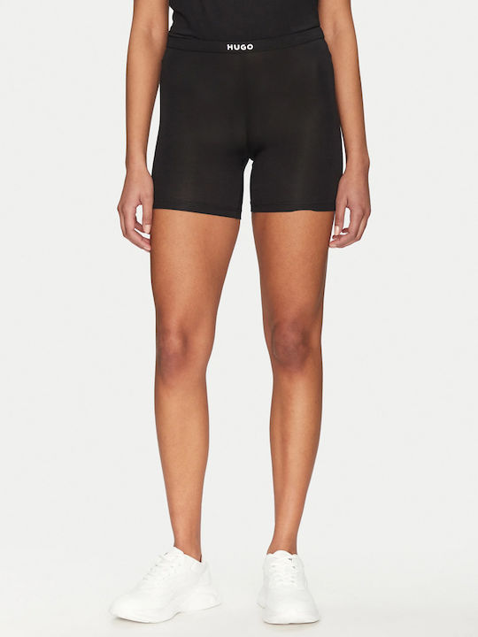 Hugo Summer Women's Pyjama Set Black Unite
