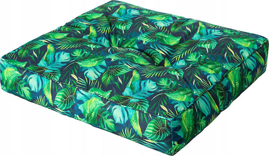 Travel Pillow Blue