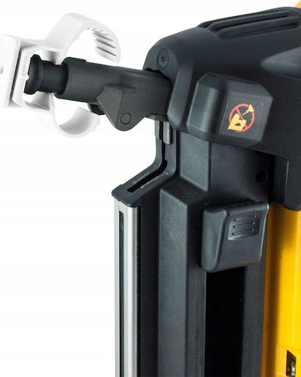 Ηλεκτρικός Σφιγκτήρας Dewalt 26 32 Mm C4 C5 Συσκ 50