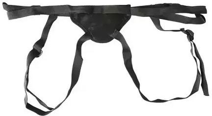 Sportsheets Strap-On Entry Level Harness σε Κόκκινο Χρώμα