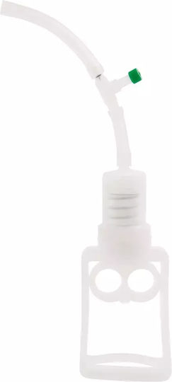Frohle Pump Ανταλλακτικό Αξεσουάρ Διάφανο