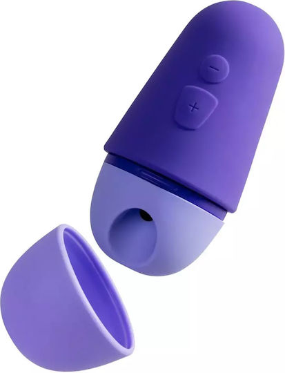 Romp Aspirator Vaginal Violet