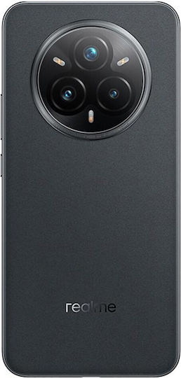 Camera Protection Tempered Glass Transparent for the Realme 14 Pro 5G