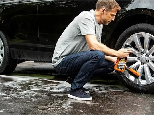 Armor All Extreme Shield + Ceramic Spray Reinigung für Felgen Auto 500ml