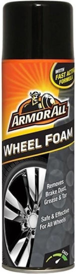 Armor All Spumă Curățare pentru Jante Auto 500ml