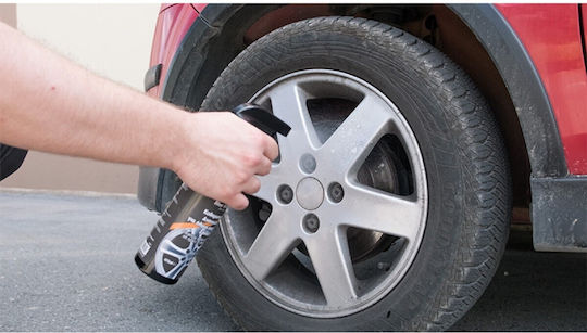 Cartech Spray Curățare pentru Jante Auto 473ml