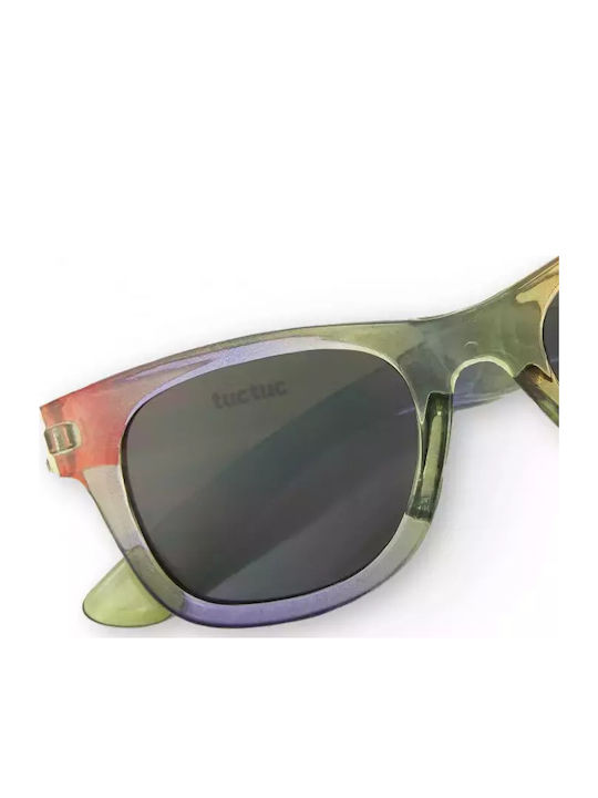 Tuc Tuc Ochelari de Soare Pentru Copii Multicolori Tuc Tuc Ochelari de Soare Pentru Copii Multicolori