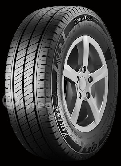 Viking Transtech Newgen 235/65R16 115E-Commerce-Website 8PR Sommerreifen Reifen für Leicht-Lkw