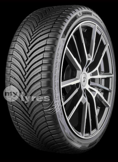 Bridgestone Turanza All Season 6 255/55r19 111w Xl