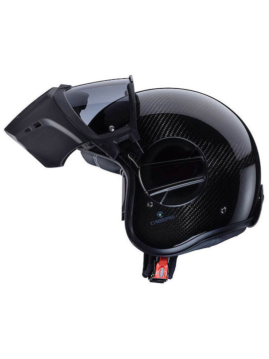 Caberg Ghost-X Мотоциклетна каска Modular ECE 22.06 1050гр