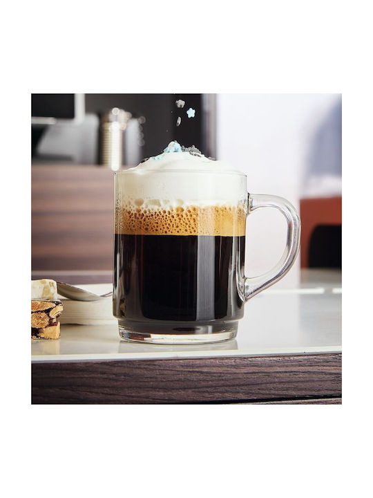 Luminarc Mug Ceramic Transparent 220ml
