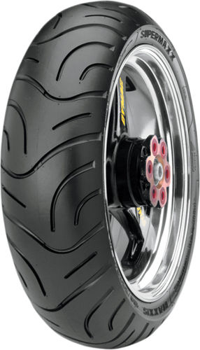 Maxxis M6029 Ластик за скутер с размер 110/70-12 47J Безкамерна