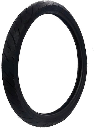 Aspira Λάστιχο Scooter με Διάσταση 80/80-17 για Μπροστά / Πίσω