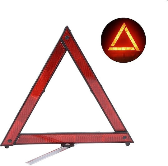 Car Warning Triangle 41x41x41cm