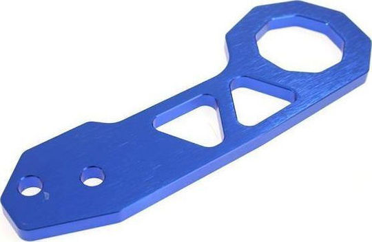 MTuning Blue Car Tow Hook