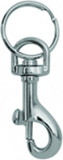 Vormann Haken des Bootes 82mm