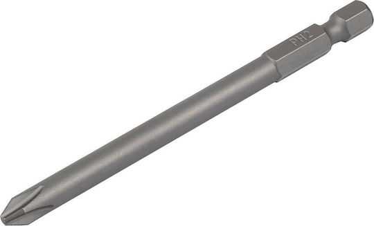 Wolfcraft Screwdriver Bit Cross