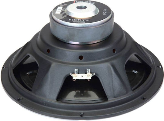 Hertz Subwoofer Αυτοκινήτου 12" 1000W RMS