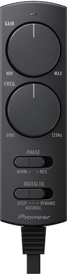 Pioneer Subwoofer Αυτοκινήτου