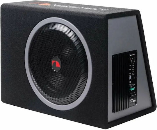 Cadence Car Audio Subwoofer 12" 2400W RMS with Box
