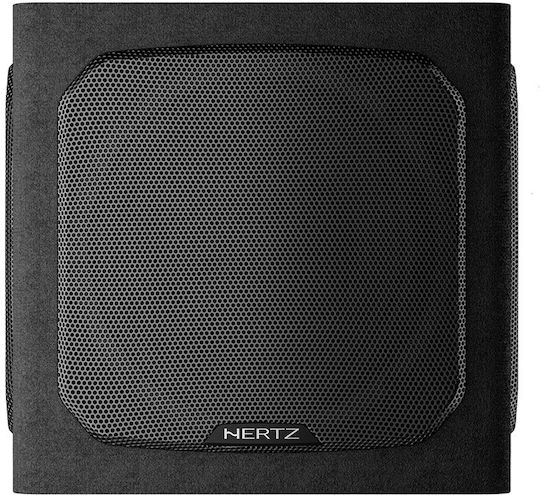 Hertz Dba 201 Subwoofer Αυτοκινήτου 8" 1000W RMS με Κούτα