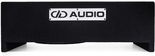 DD Audio Subwoofer Αυτοκινήτου 18" 600W RMS