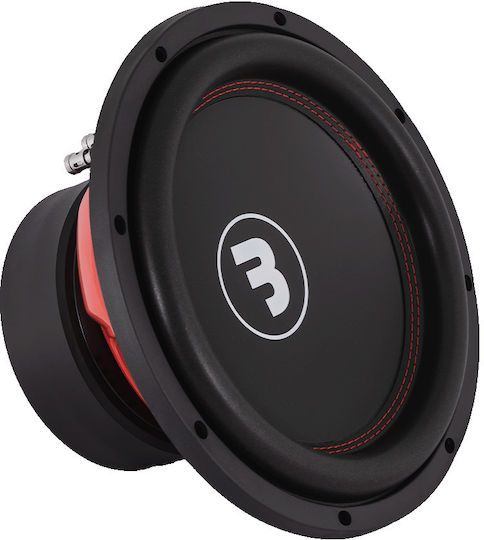 Bass Habit Elite Subwoofer Αυτοκινήτου 12" 1000W RMS