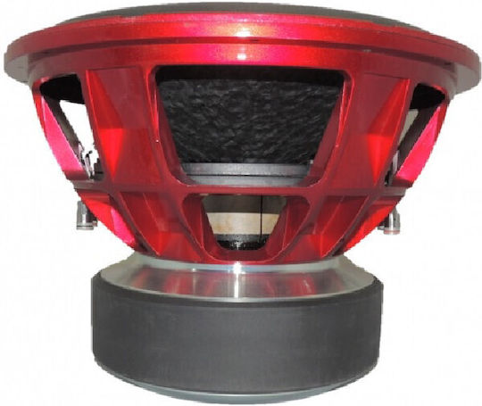 TRF SW1545 D0.5 Subwoofer Auto 15" 9000W RMS
