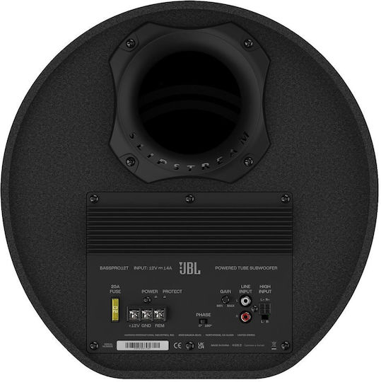 JBL Bass Pro Subwoofer Auto 12" 450W RMS