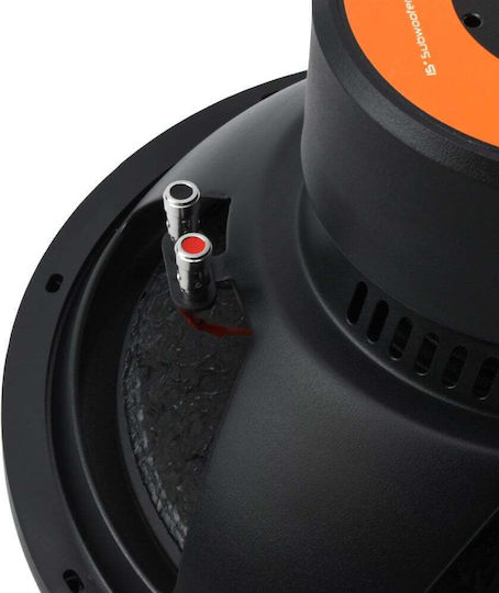 Subwoofer Αυτοκινήτου 15" 3000W RMS