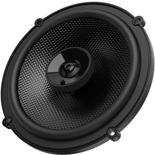 JBL Club_64sq Car Audio Subwoofer 6.5"