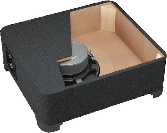 Audison Apbx 10 S4s Car Subwoofer 400w 250mm