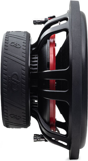 DD Audio Auto-Subwoofer 12" 1200W RMS