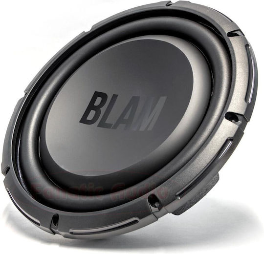 Blam Subwoofer Αυτοκινήτου 12" 200W RMS