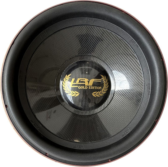 TRF SW2140NDGE D0.7 Subwoofer Αυτοκινήτου 21"