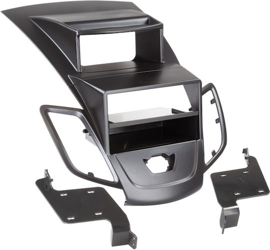 Βάσεις Ηχείων Πίσω 100 mm και 130 mm για Mercedes W169 2τμχ