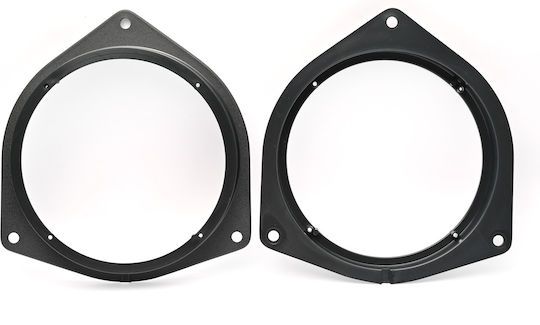 Phonocar Speaker Ring Car Front 165mm Toyota Auris / Avensis / Celica / Corolla / RAV 4 2pcs