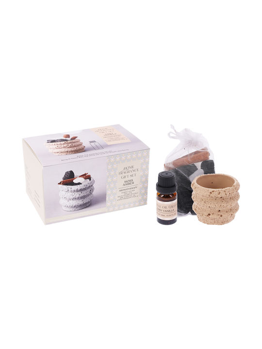 Koopman Set Parfum de Cameră cu Aromă Vanilie CC5752670