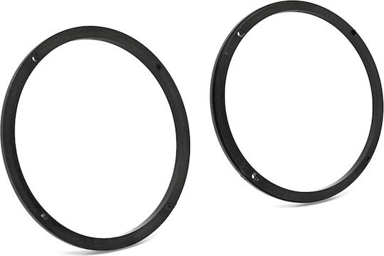 Phonocar Lautsprecher-Ring Auto Universell 2Stück