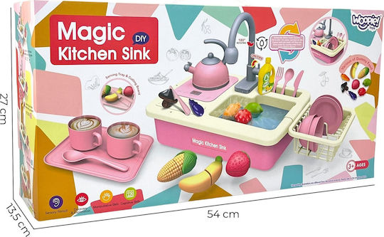 Woopie Готварска играчка / Кухненски принадлежности