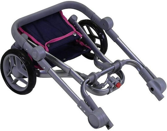 Knorrtoys Καρότσι για Κούκλα