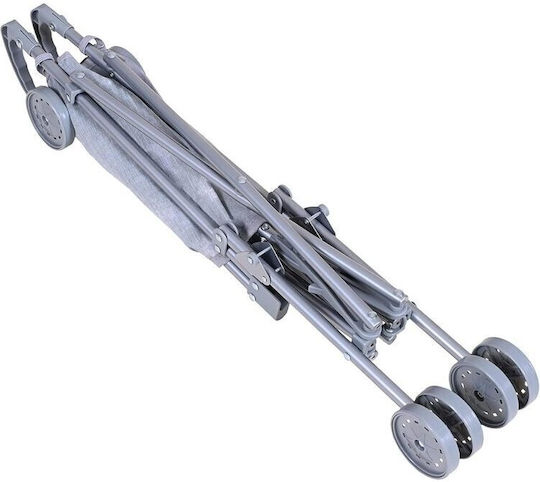 Knorrtoys Καρότσι για Κούκλα