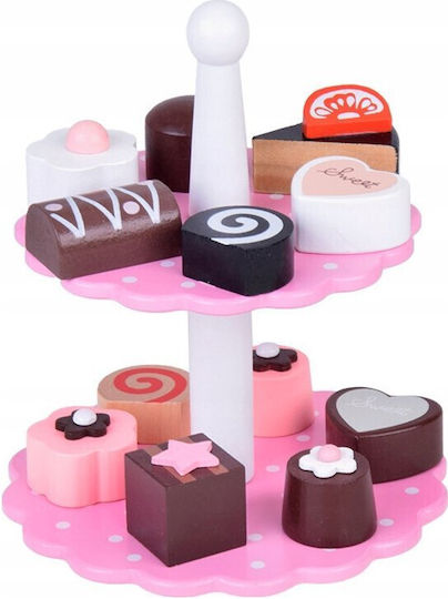 Jokomisiada Cake Toys For 3+ Years