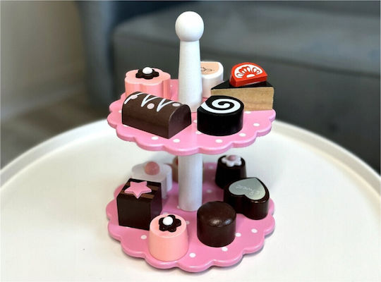 Jokomisiada Cake Toys For 3+ Years