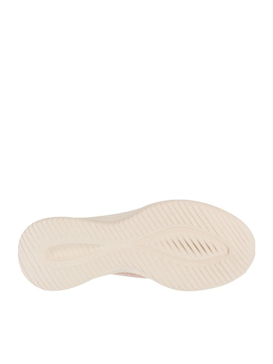 Ultra Flex Γυναικεία Slip-On Ροζ