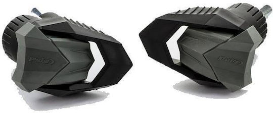 Puig Motorcycle Protective Engine Sliders 4527N
