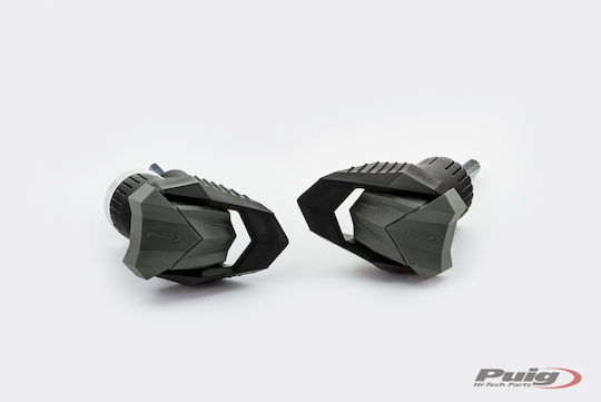 Puig Motorcycle Protective Frame Sliders 6560N