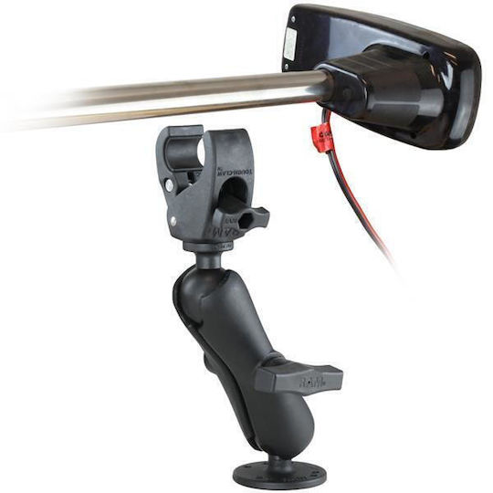 Stabilizator Motor Trolling Ram Mounts Ram Tough-claw C Mărime Medie