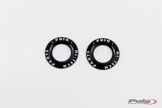 Puig Decorative Rings for Protective Sliders 20025N