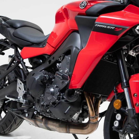 SW-Motech Motorcycle Protective Frame Sliders STP.06.590.11200/B